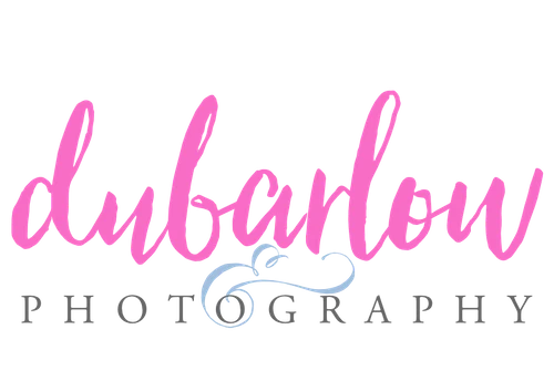 dubarlow photography logo